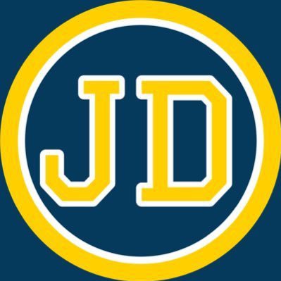 Lifelong Michigan fan and Michigander GO BLUE! 〽️ Co-Host of the Josh & JD Show 🎙️