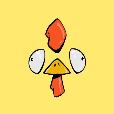 chicken_Lordxx's profile picture. Design Warrior - Digital Illustrator
 @ASOdysseyNFT Artist/Creator