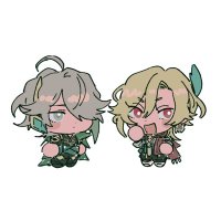 ちと西 (@re_bon_bon_) 's Twitter Profile Photo