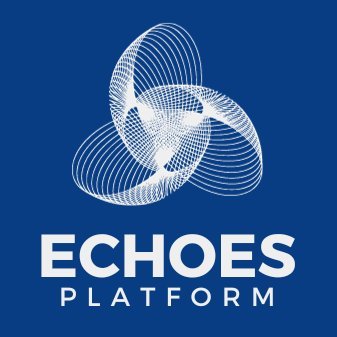 ECHOES_platform Profile Picture