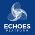 ECHOES platform (@echoes_platform) Twitter profile photo