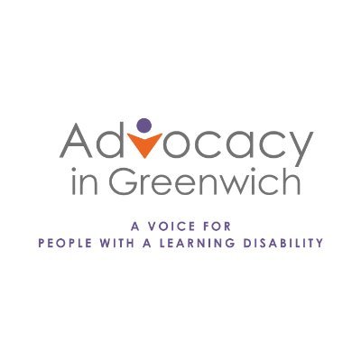 Advocacy in Greenwich wants people with a learning disability to have rights, choices and chances, say what they want, be heard and be part of the community.