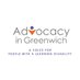 Advocacy in Greenwich (@AdvocacyinGreen) Twitter profile photo