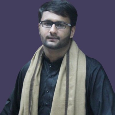 AleemShakeel's profile picture. PhD Researcher in ML