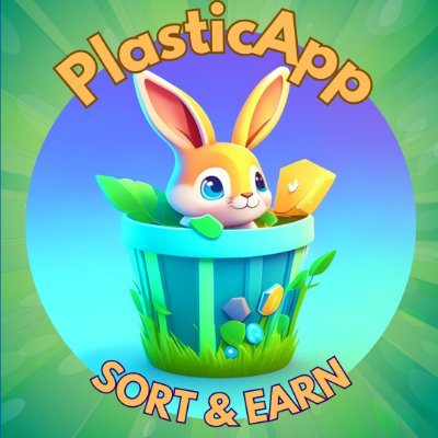 Transforming the way we recycle! PlasticApp is your go-to app for eco-conscious web3 gaming and global impact. 🌎🌱
PlasticApp : https://t.co/AfnJiOe6ik