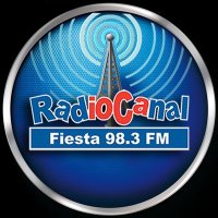 RadioCanal 98.3 FM(@fmradiocanal) 's Twitter Profileg