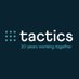Tactics (@tactics_md) Twitter profile photo