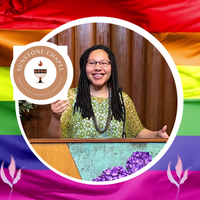 Ebony C. Peace (@sunstoneuu) 's Twitter Profile