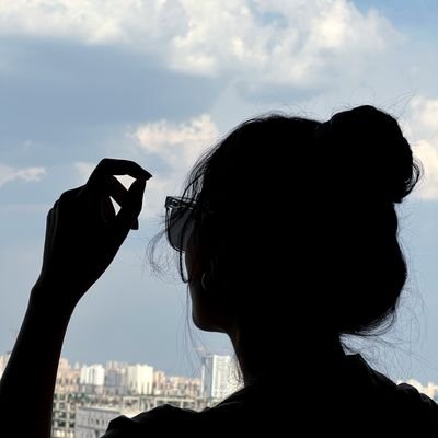 Fatemeh_frhdi's profile picture. 💙