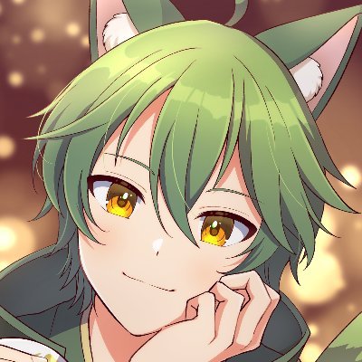 ウィンド・ガルトニス🍃さんのプロフィール画像