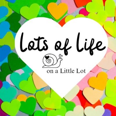 on a LittleLot i enjoy LotsofLife & encourage others to, too -e :) 💛🤍💗 *wife|mom|petmom|3Xcancer|author @ourtaylorstory wildlifegardener|encourager & more💚