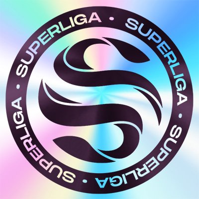 Superliga - League of Legends