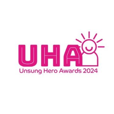 The only national platform dedicated to honouring the non-medical and non-clinical Unsung Heroes of the NHS 💙 #UHA