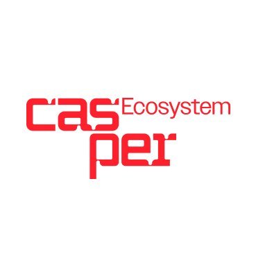 🚀 Casper Ecosystem's unofficial channel. Curated by https://t.co/TJV5ZPY5Rg, creators of https://t.co/zXRXTxgyX4