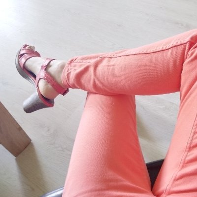 KakodaDa's profile picture. Zezam se i kad ne stavim smajli 🙃