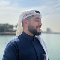 Abdulrahman Bukhari, OTR/L (@afbukhari) 's Twitter Profile