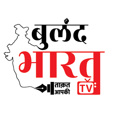 We are dedicating Buland Bharat Digital TV to give you the power of information with 140 crore Indians. 

YT - https://t.co/cddl7QpMFQ
FB - https://t.co/WSYXPiH2vx