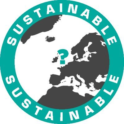 Sustainable Party - a new sort of political party. National sustainability policies to help local communities address the major challenges facing all of us.