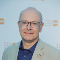 Ian McFarlane (@mcfarlaneunfpa) 's Twitter Profile