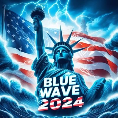 Paramedic in New York!
🌊100% Pro-Democracy
#VOTEBLUE2024
https://t.co/V8MQCh9OoR
#LegalAF #PoliticalBeatdown #JusticeMatters #BlueCavalry #StrongerTogether