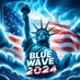 Lady Justice! Lady Liberty! Fight For Democracy! (@2024Vote4Biden) Twitter profile photo