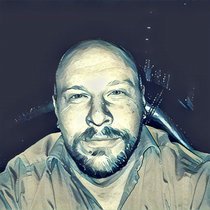 David J (aka damjef on all good social media apps) Profile