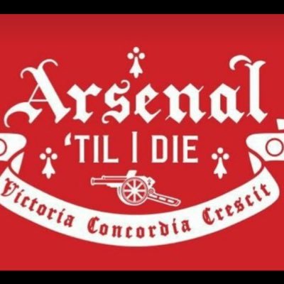 Gooner for life UFC fan #COYG TAURUS. STUBBORN. REGGAE SKA. PUNK