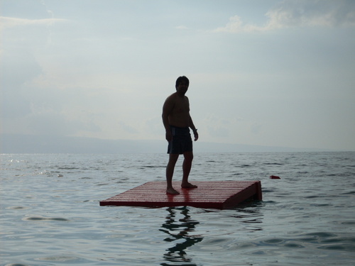 caflores69's profile picture. Consultor en Radiofrecuencia Celular