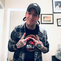 horror_ily_ (@itzkrampus_tv) 's Twitter Profile