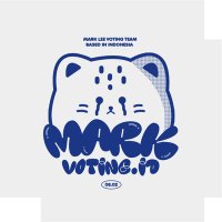 Mark Voting Team (@markvotingid_) Twitter profile photo