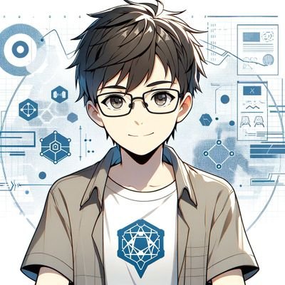 RP_do1by1's profile picture. A boy's journey on learning all about AI in the generative AI era