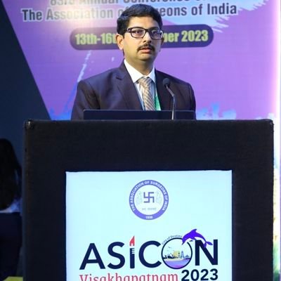 Professor, Division of Trauma Surgery, Department of Surgery, IMS BHU