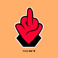 Toma Pa' Ti (@ciatomapati) 's Twitter Profile