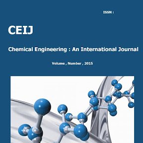 Chemical Engineering: An International Journal (CEIJ) is a Quarterly peer-reviewed and refereed open access journal that publishes articles which contribute new