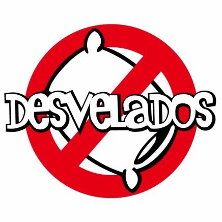 Desvelados_Tv Profile Picture