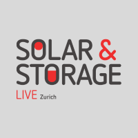 Solar & Storage Live Zürich(@SolarStorageZu) 's Twitter Profile Photo