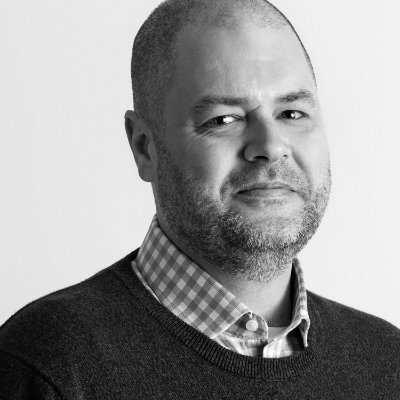 KudnerTony's profile picture. Chief Strategy Officer, Transcend Strategy Group. Opinions my own.