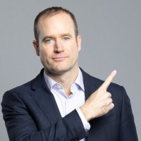 Tod Hynes (@todhynes) 's Twitter Profile