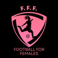 Football For Females(@Footbal4Females) 's Twitter Profile Photo