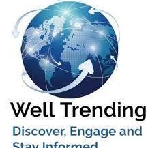 Welcome to Well Trending Official! Well Trending Covers Daily Top Trends, Trending News, Cinema, Entertainment, Sports, Celebrities, and Daily Searches in World