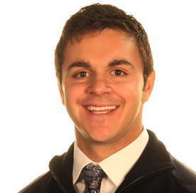News reporter. Please follow my new account @petezervakistv.