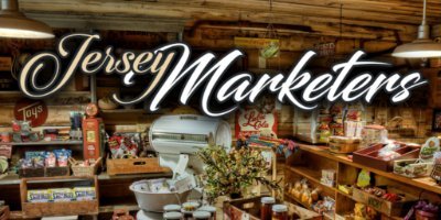 Jersey Marketers- Offers an old-time general store look & feel while offering its customers a selection of various USA & International brands to shop in