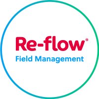 Re-flow Field Management(@reflow247) 's Twitter Profile Photo