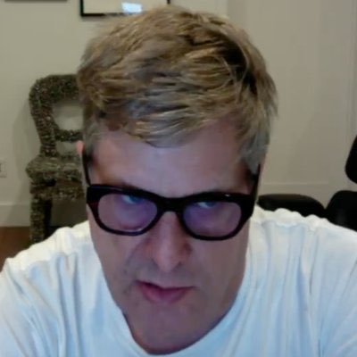 Investor. I give my opinions, but no Financial Advice Math PhD (Stanford) 6 Years Prop Trading 10 exits (500MM$) Bitcoin maxi.https://t.co/h5yUZpRxSr