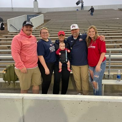 Proud wife, mom, and “LoLo” to our grandson, Casen Wade.  High School Math Teacher At THE Atascocita High School!
