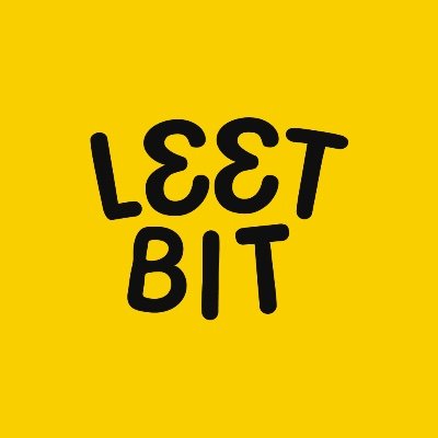 LeetBitOfficial Profile Picture