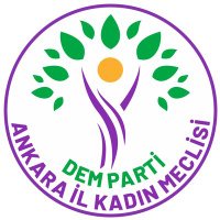 DEM PARTİ ANKARA KADIN(@KADINDEMANKARA) 's Twitter Profile Photo