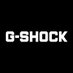 G-SHOCK (@GSHOCK_OFFICIAL) Twitter profile photo