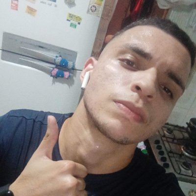 Galaxy20rj's profile picture. Engenheiro bissexual