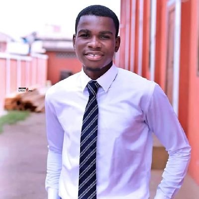 ReginaldAnnobil's profile picture. God first | Frontend Dev | Volunteer | Reservations agent @RidgeRoyalHotel  | Tech_stuff | Learner | Digital Marketing